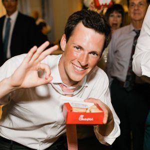 Meet your Posher, Jack